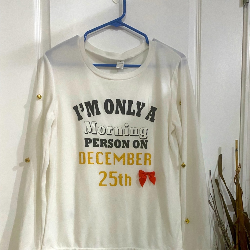 Holiday Top